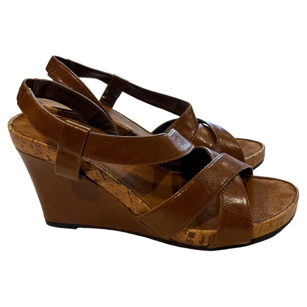 Heeled Sandals By Aerosoles - Picture 6 of 17